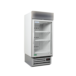 Staycold - HD580-HC Half Door Cooler
