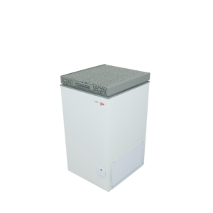 Fridge Factory - CF126 Chest Freezer