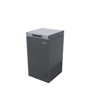 Fridge Factory - CF126G Chest Freezer