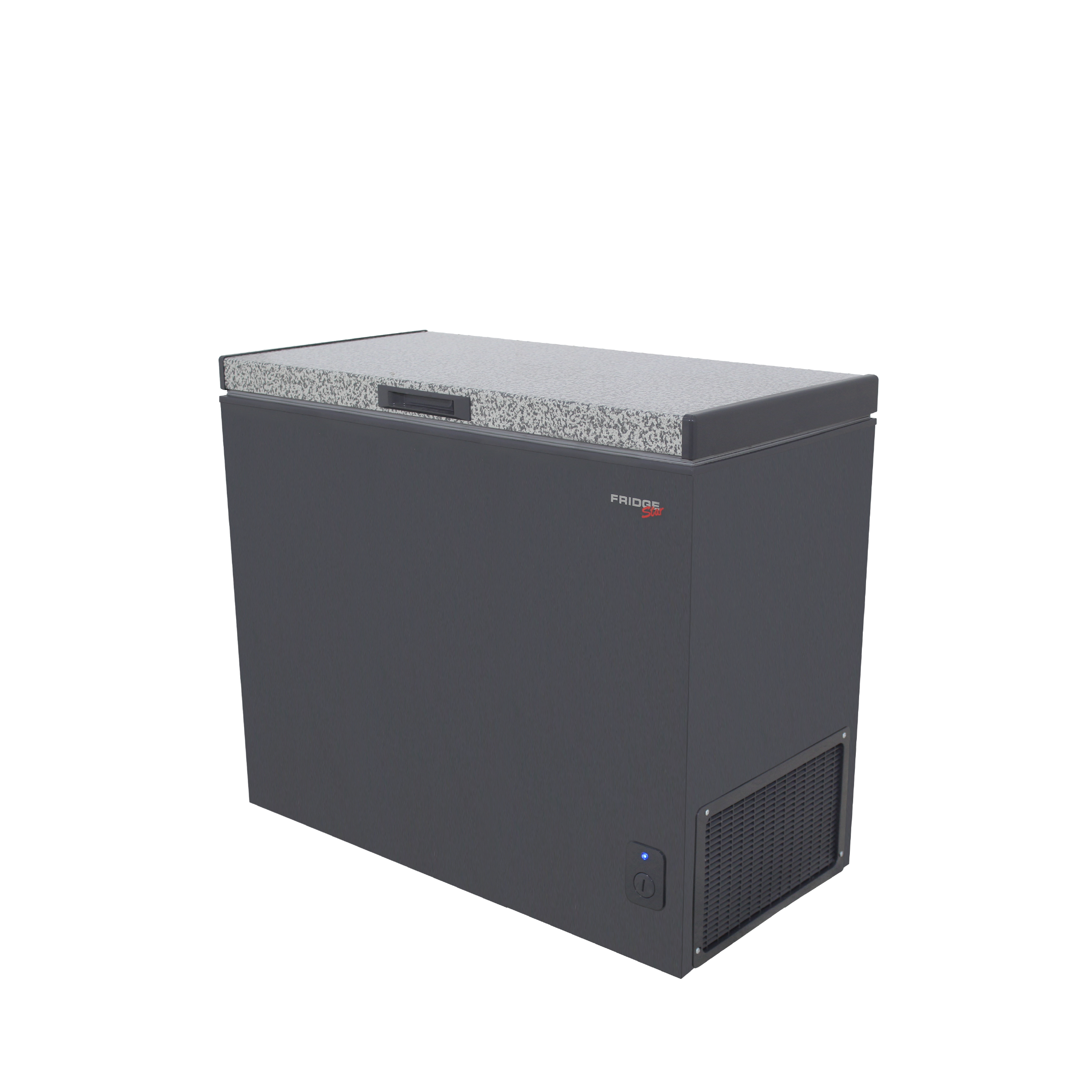 Fridge Factory - CS316G Chest Freezer