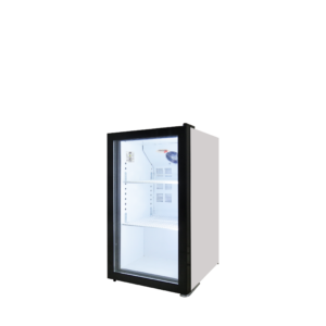 Fridge Factory - FH110 Counter Top Hinged Door Cooler