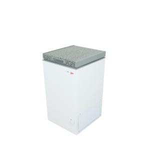 Fridge Factory - CS126WDC Chest Freezer