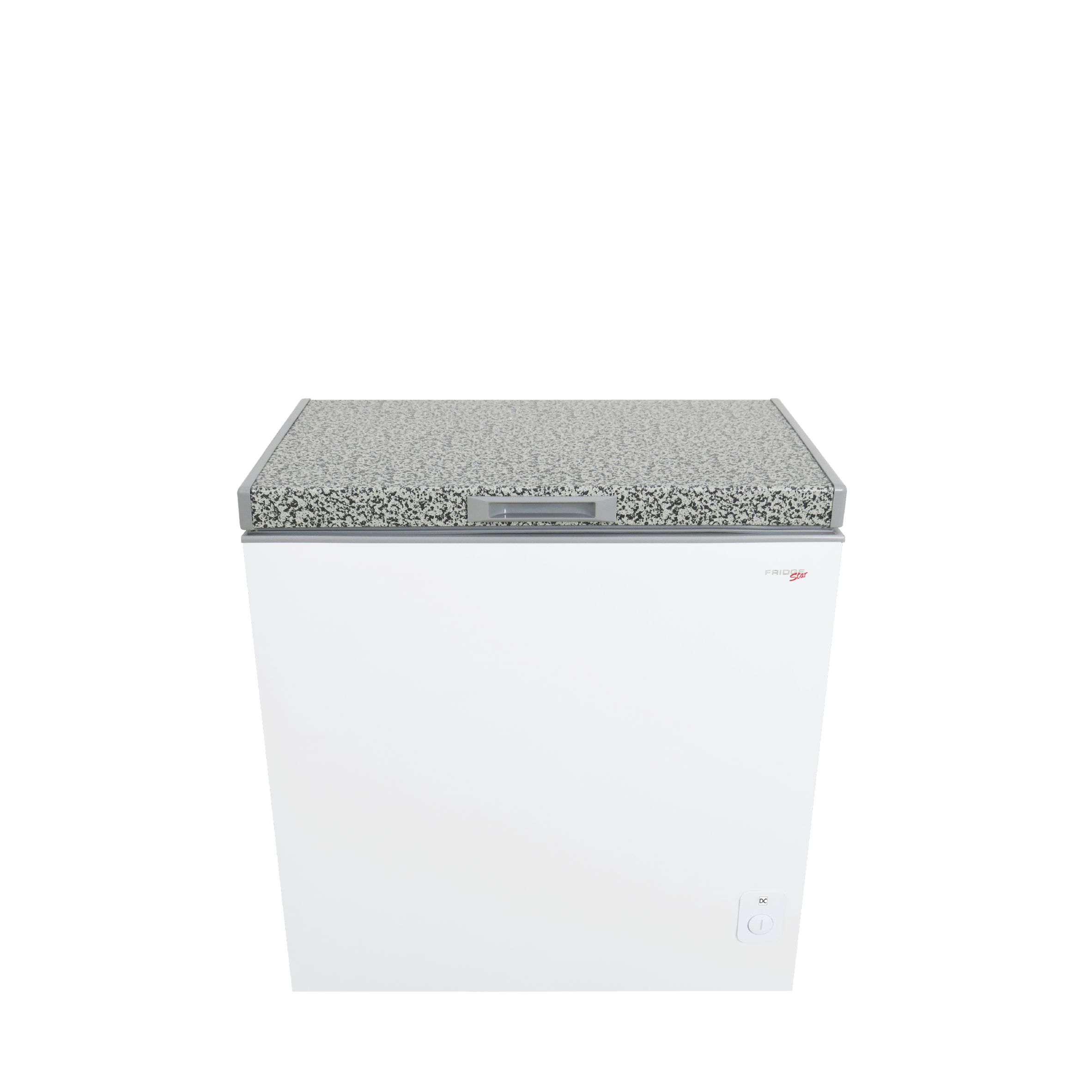 Fridge Factory - CS216WDC Chest Freezer - Image 3