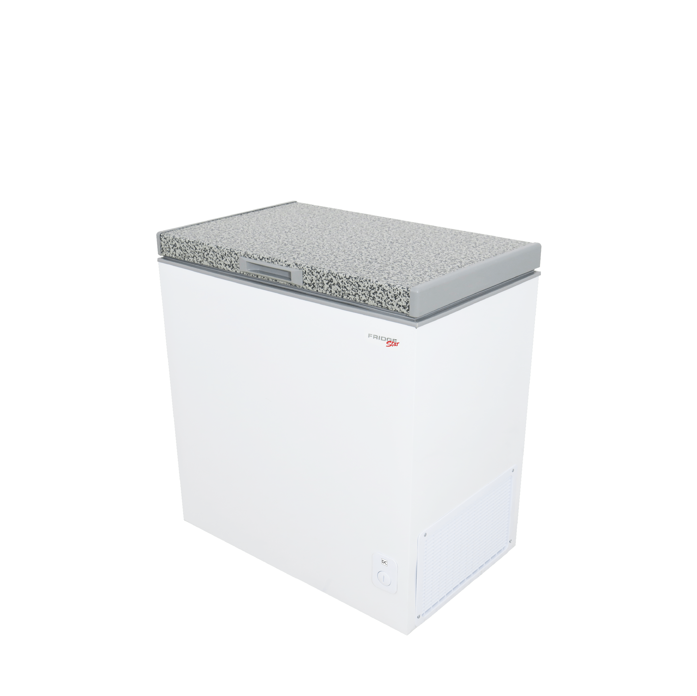 Fridge Factory - CS216WDC Chest Freezer