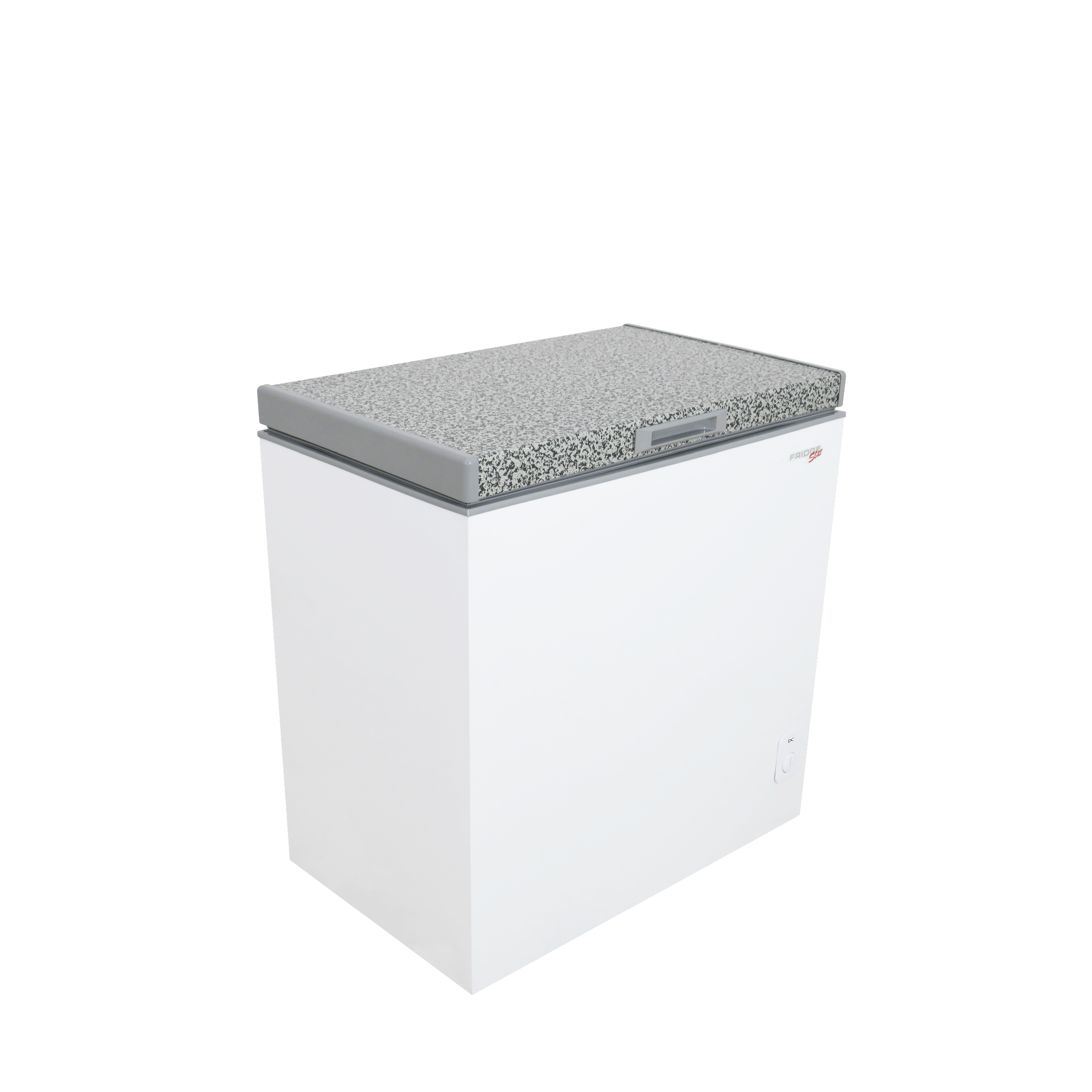 Fridge Factory - CS216WDC Chest Freezer - Image 2