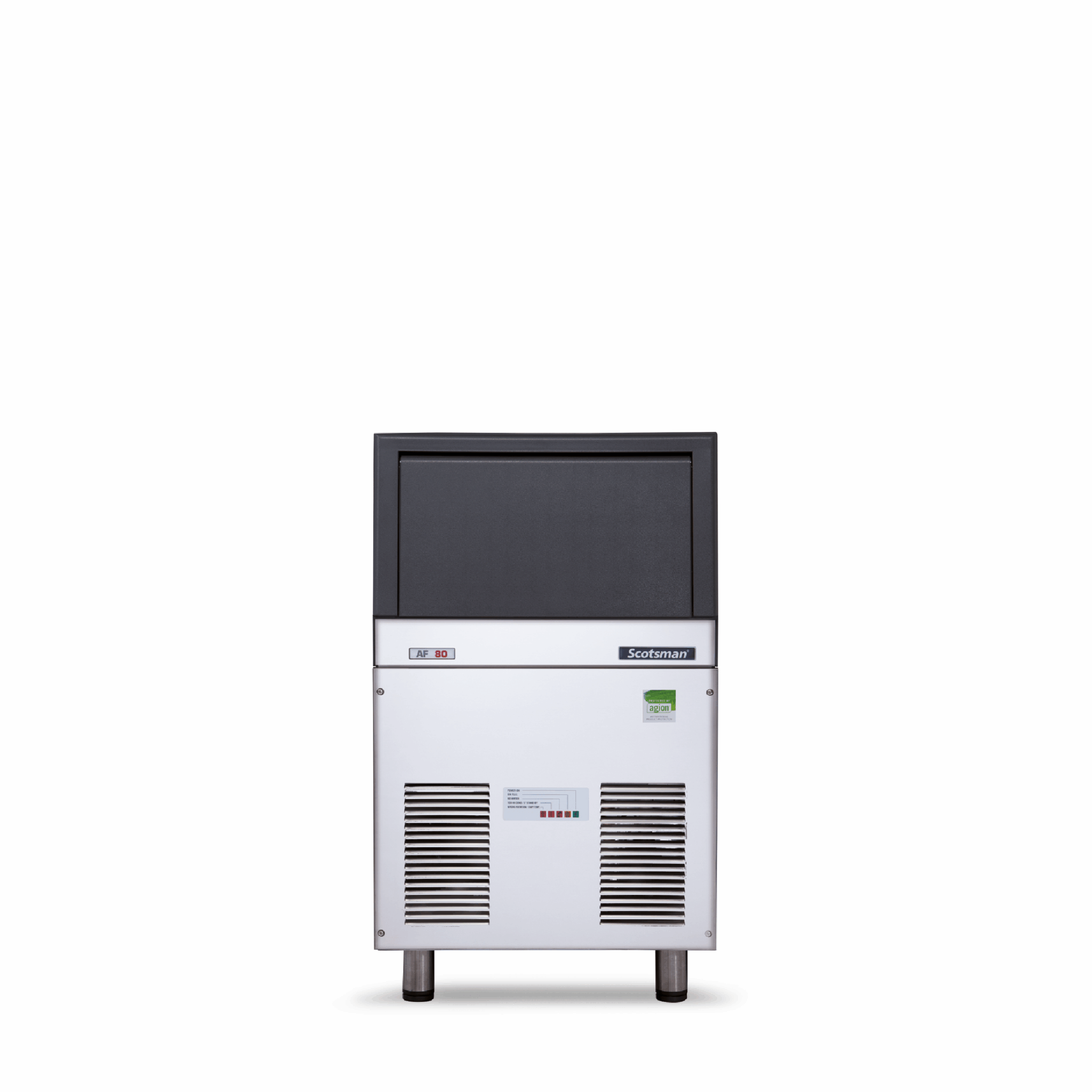 Scotsman AF80 - 70kgs Flake Ice Machine