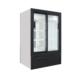 Fridge Factory - FL476 Sliding Door Fast Lane Cooler