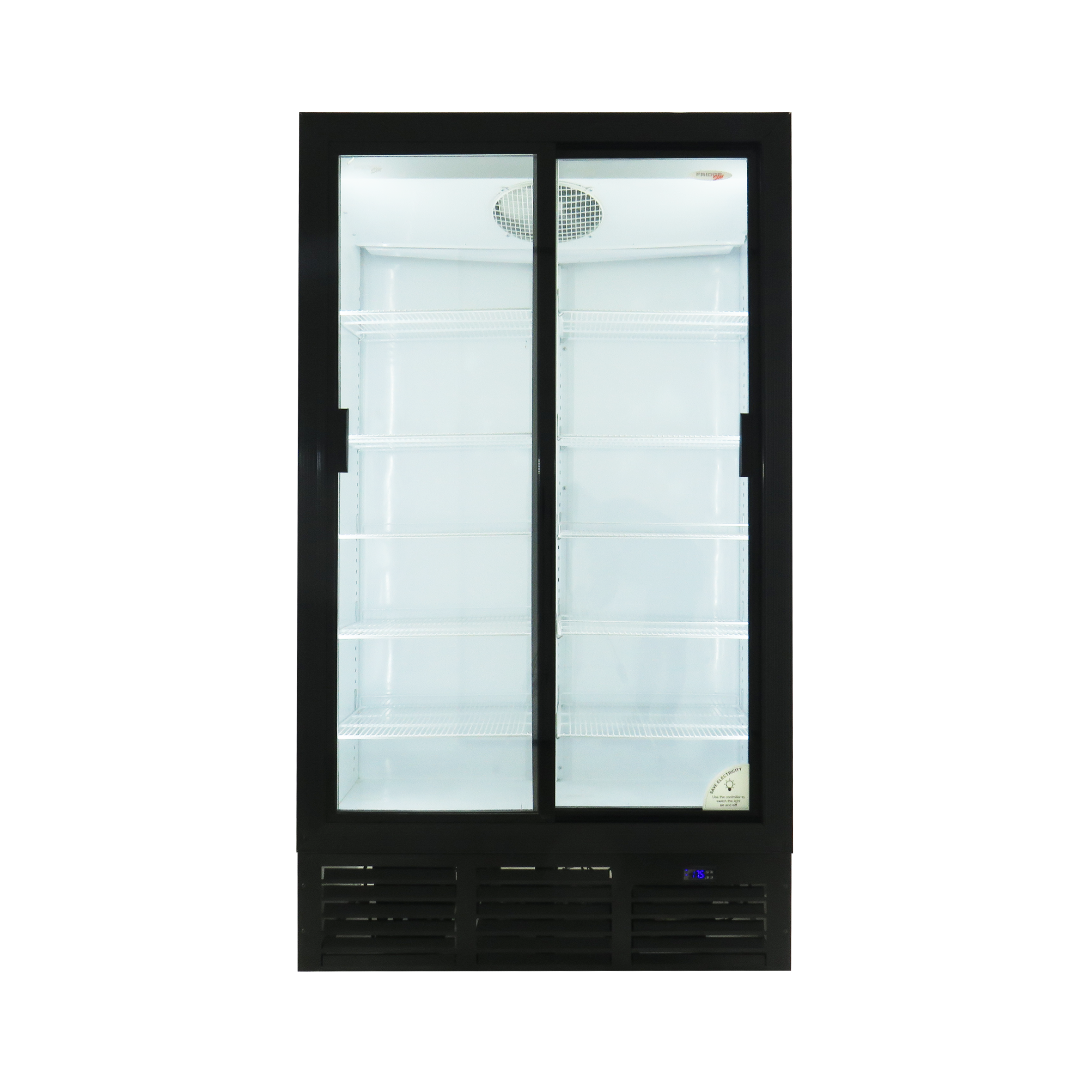 Fridge Factory - FS1140 Sliding Door Cooler - Image 3