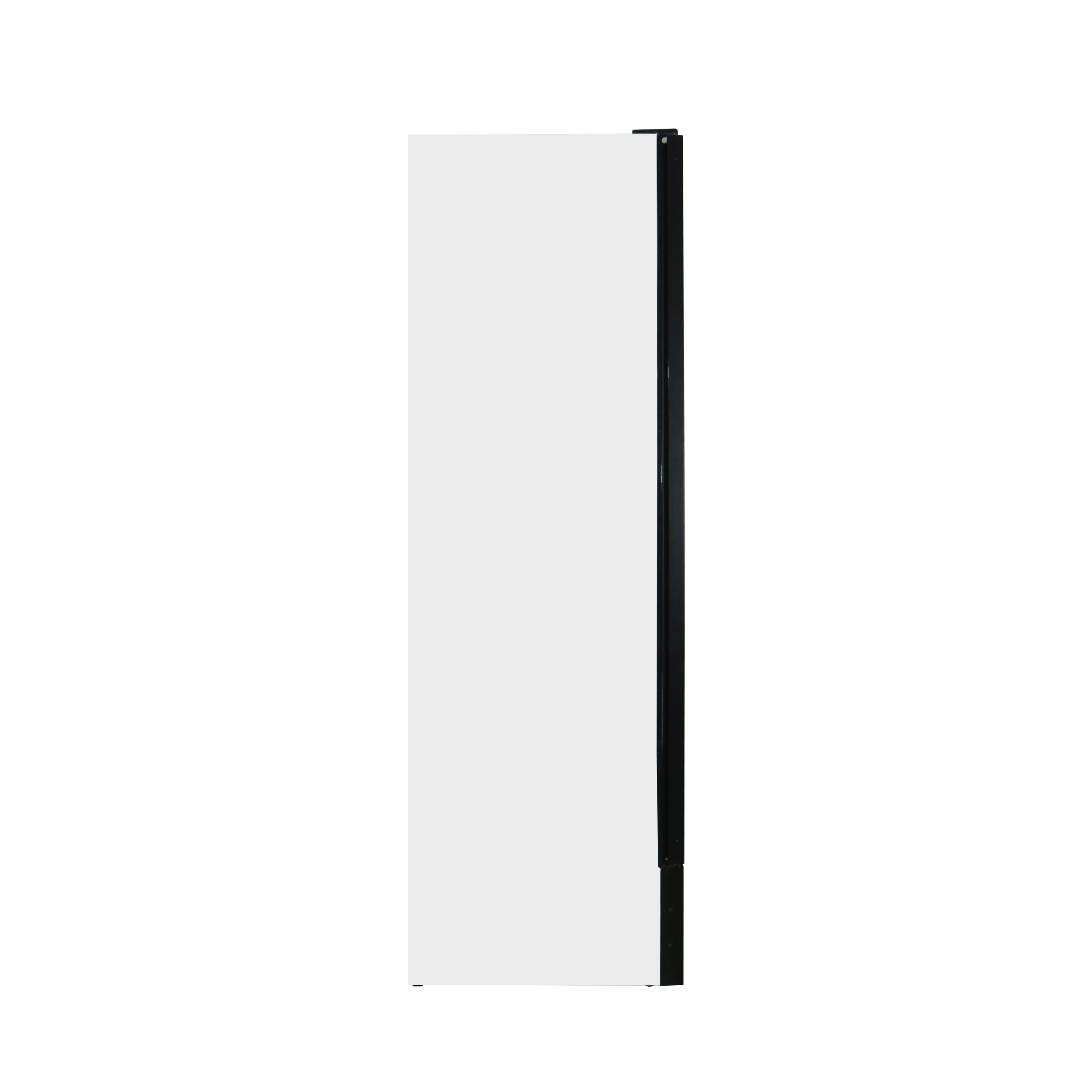 Fridge Factory - FF1135 Upright Glass Door Freezer - Image 4