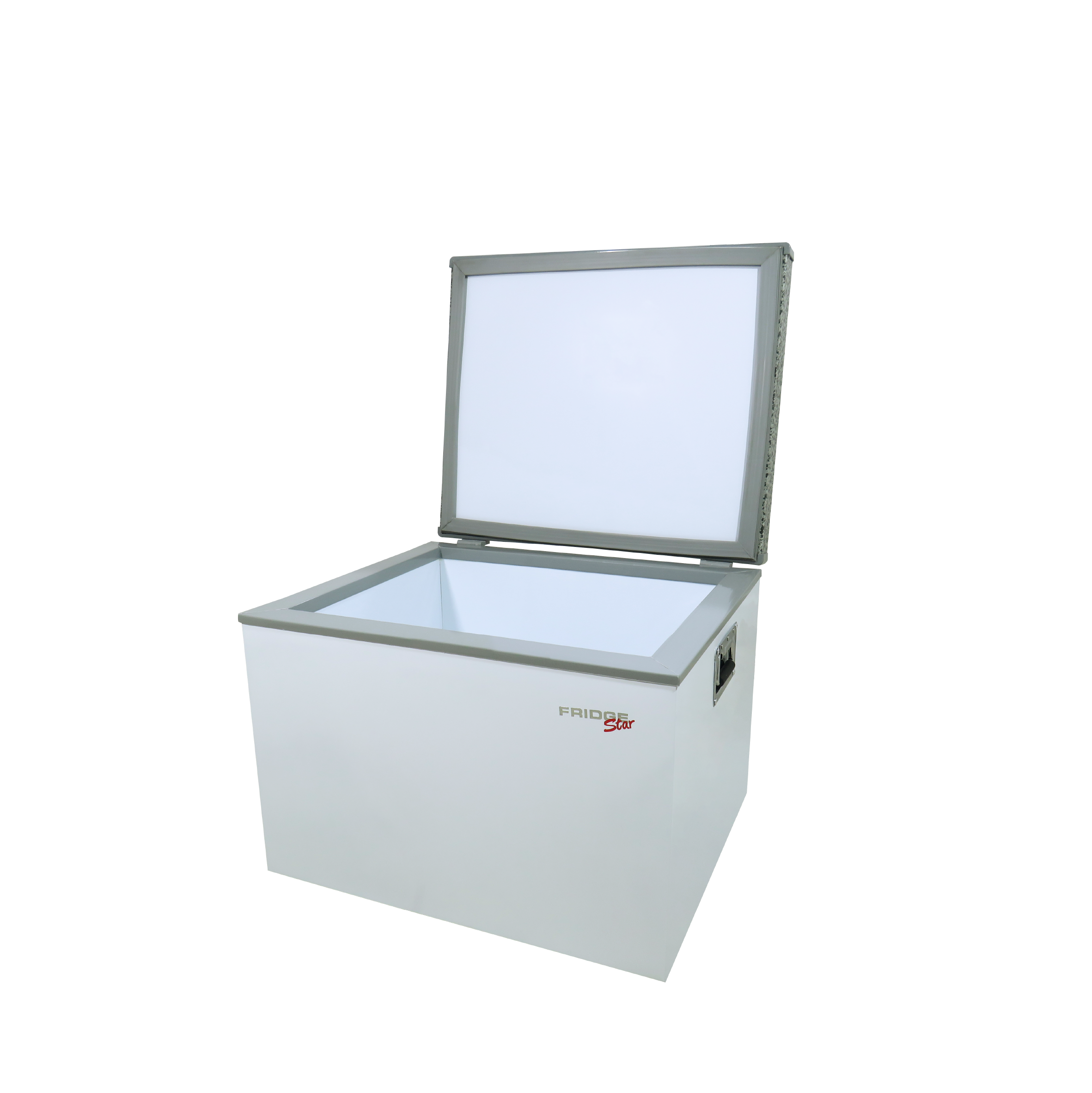 Fridge Factory - LI80 Ice Box - Image 5