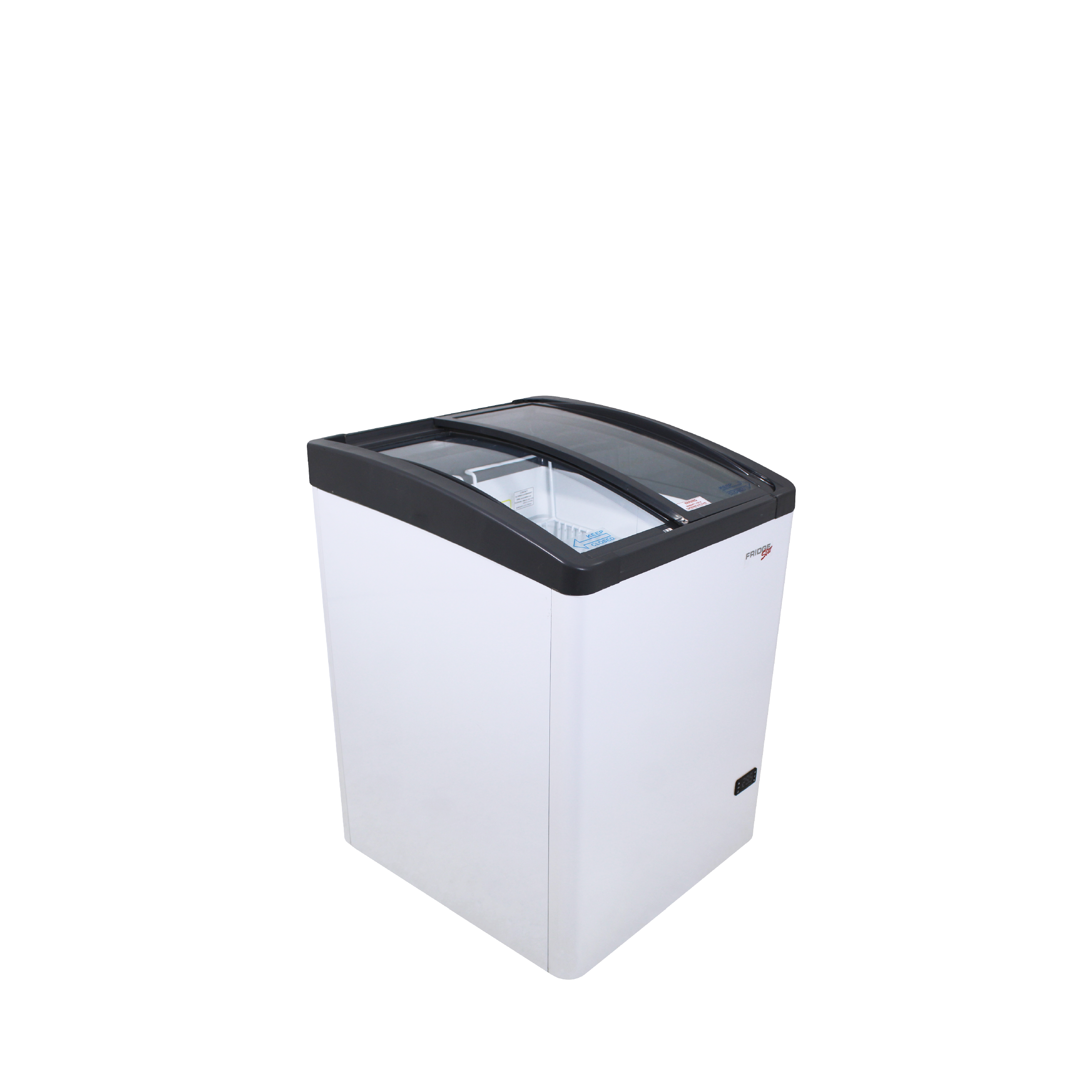 Fridge Factory - CE130ICF Ice Cream Freezer