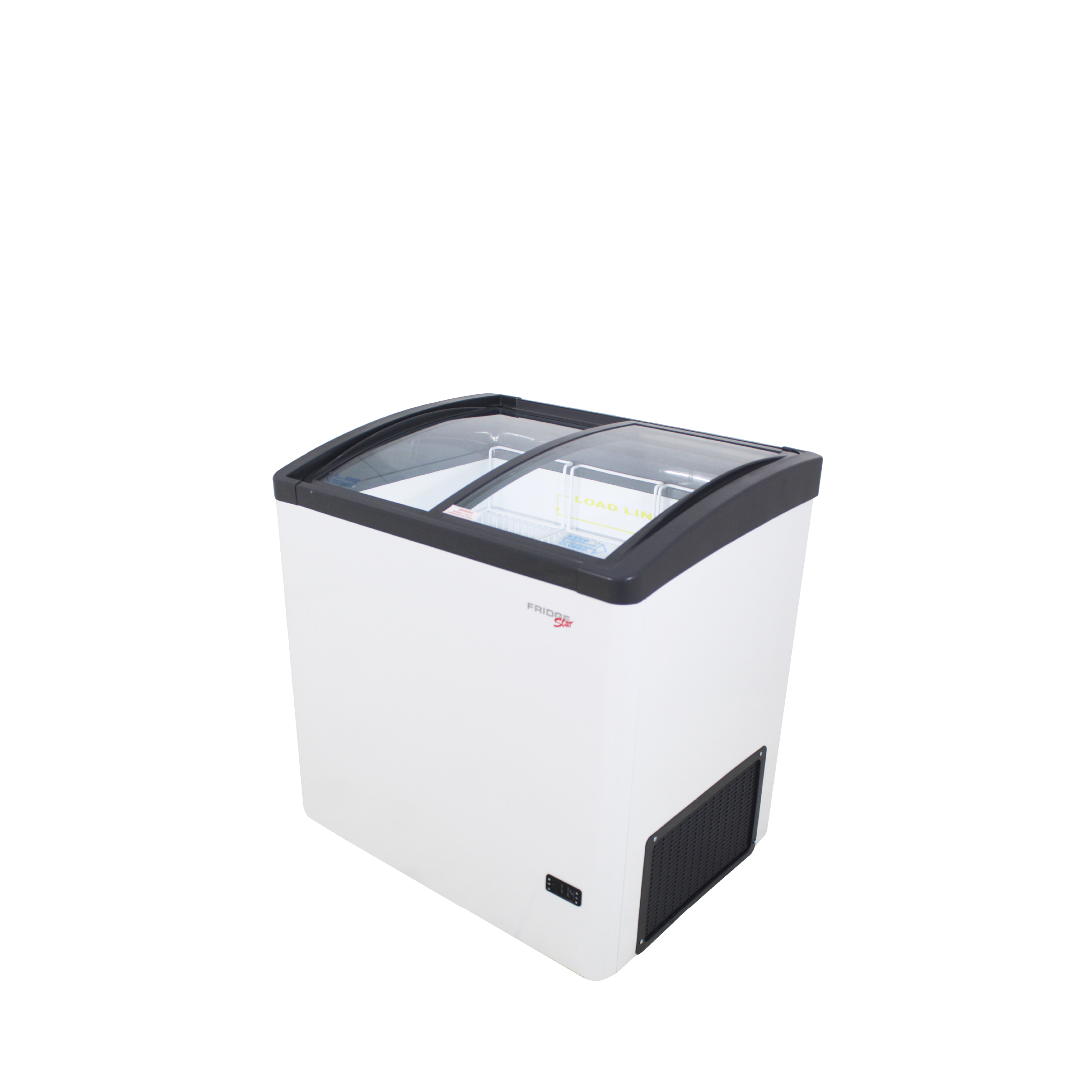 Fridge Factory - CE230ICF Ice Cream Freezer - Image 2