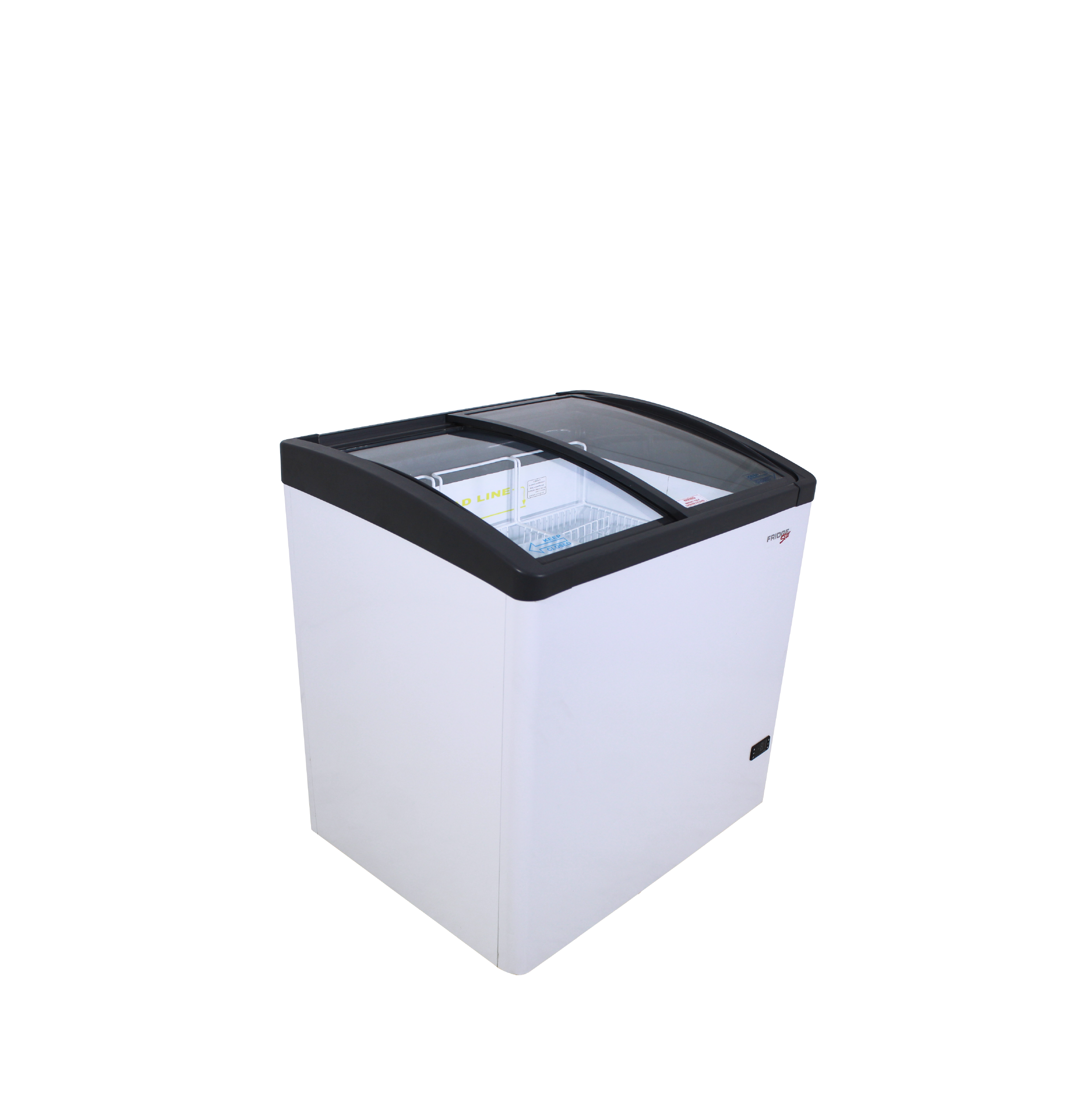 Fridge Factory - CE230ICF Ice Cream Freezer