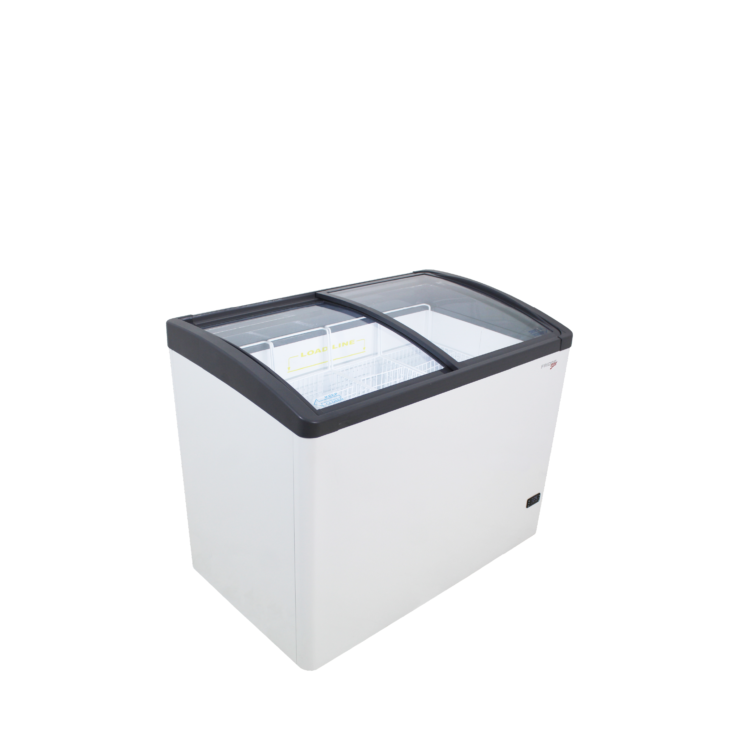 Fridge Factory - CE330ICF Ice Cream Freezer