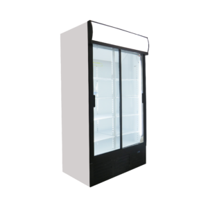Fridge Factory - ES1140 Sliding Door Cooler
