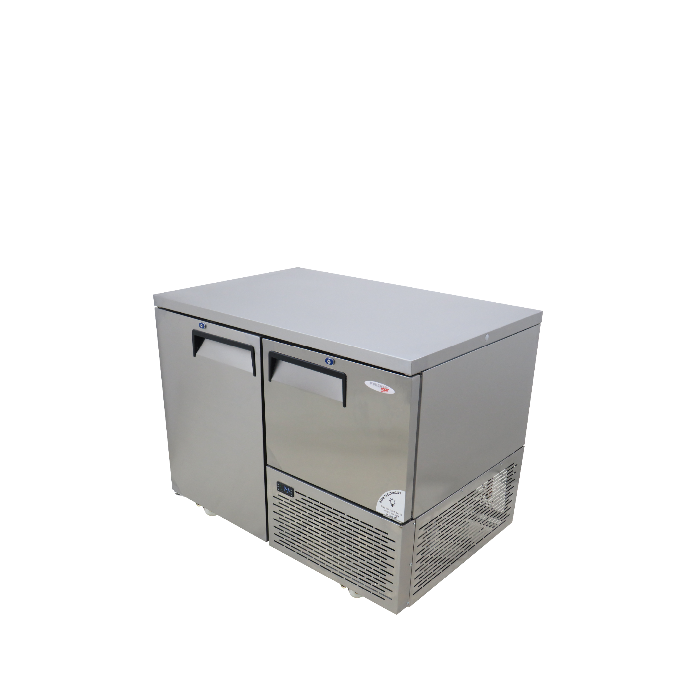 Fridge Factory - EB1150SS Underbar Cooler - Image 2