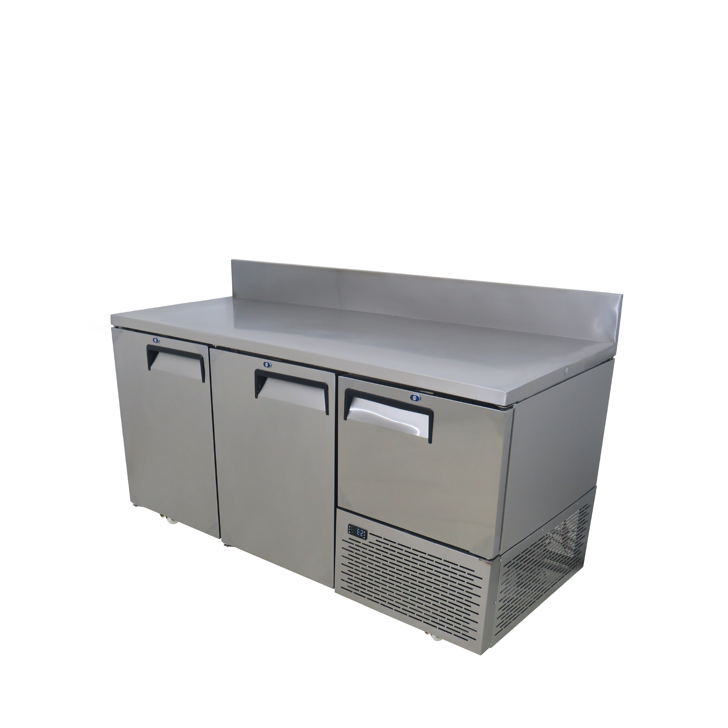 Fridge Factory - EB1720BS Underbar Cooler - Image 2