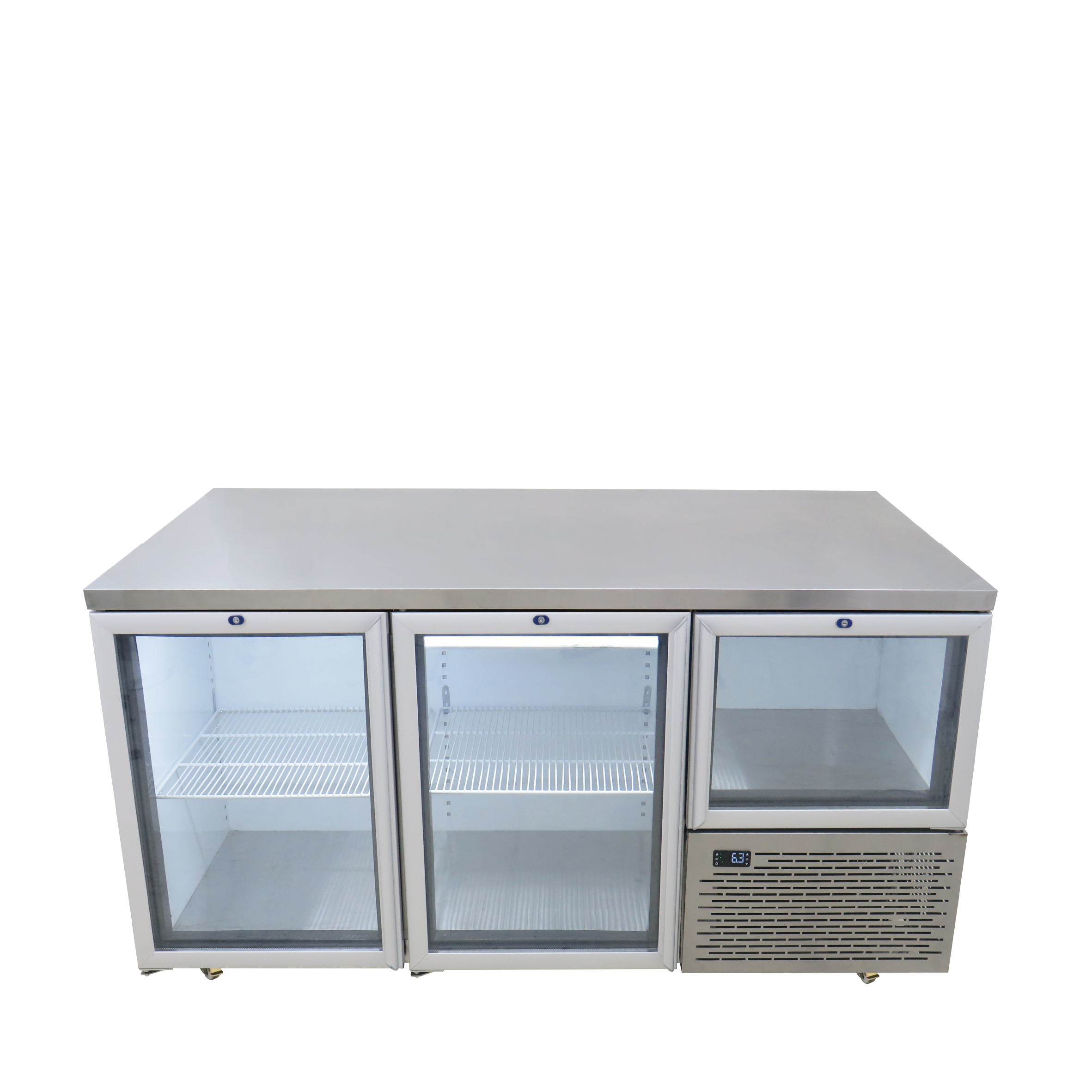 Fridge Factory - EB1720SG Underbar Cooler - Image 3