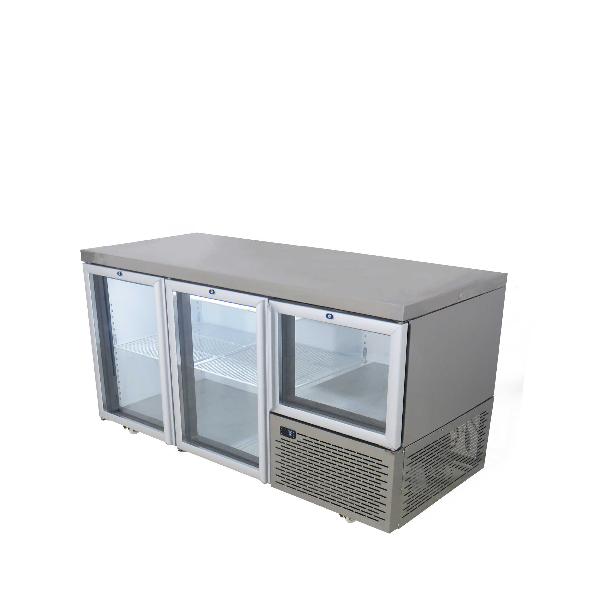 Fridge Factory - EB1720SG Underbar Cooler - Image 2