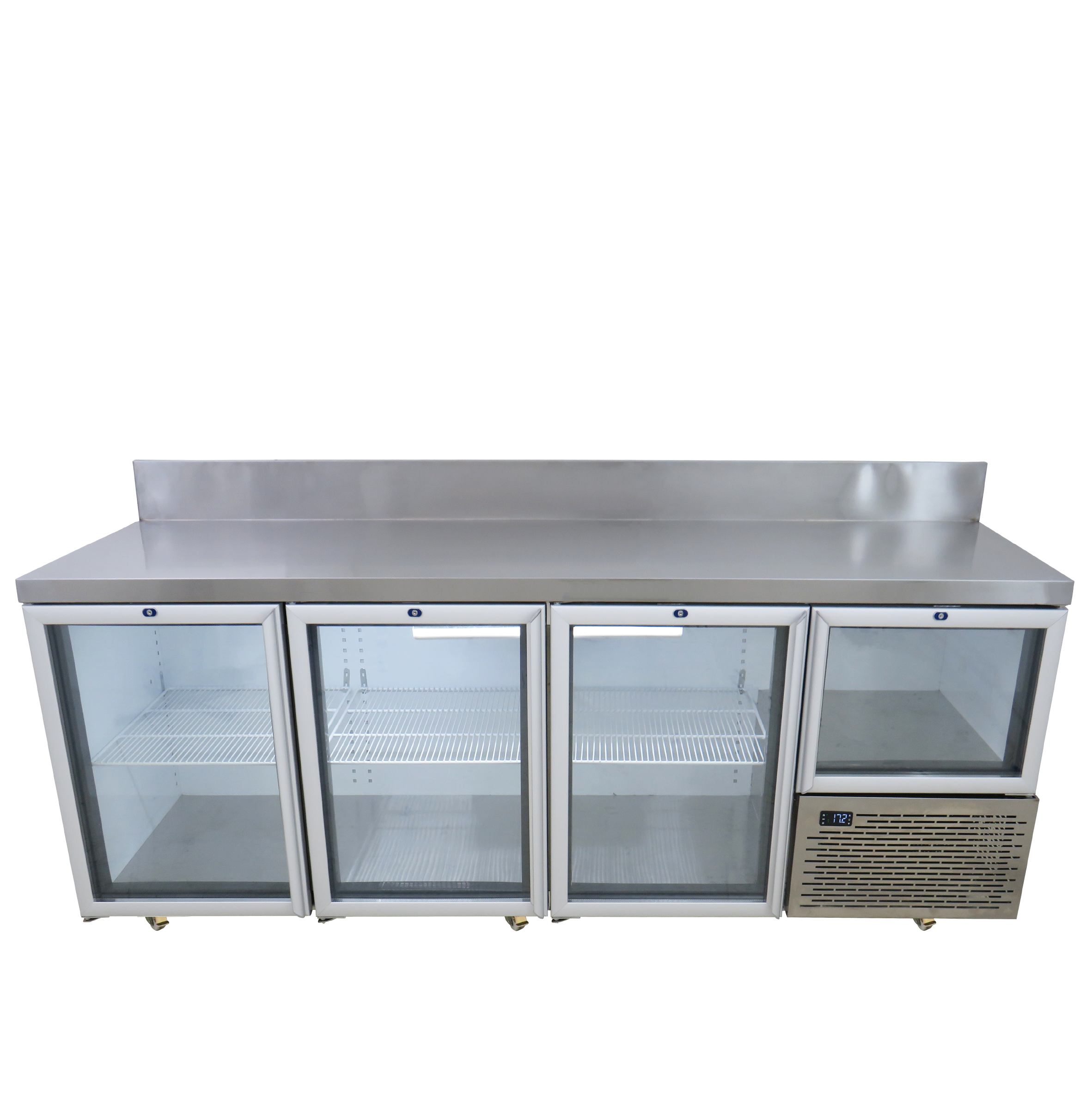 Fridge Factory - EB2300BG Underbar Cooler - Image 3