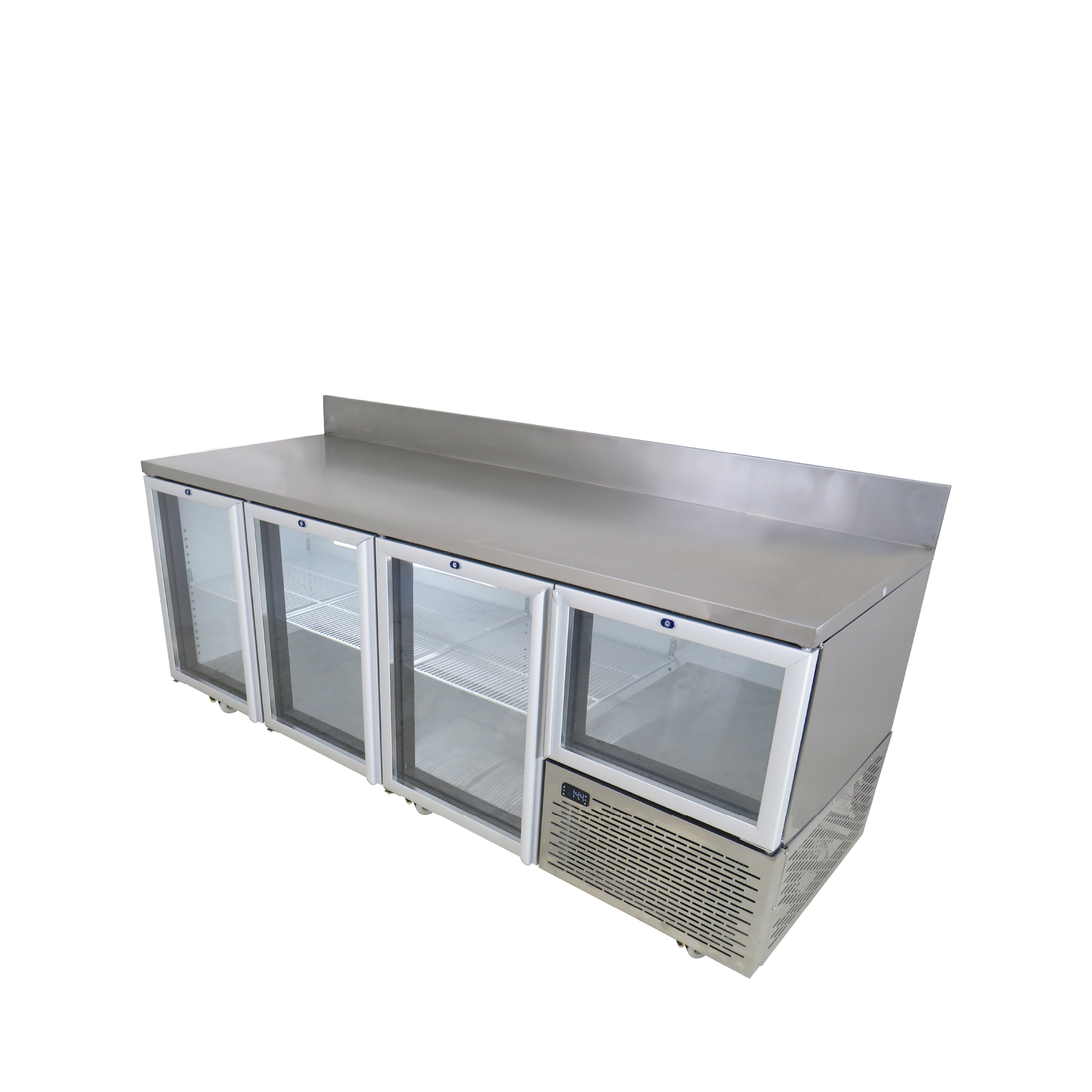 Fridge Factory - EB2300BG Underbar Cooler - Image 2
