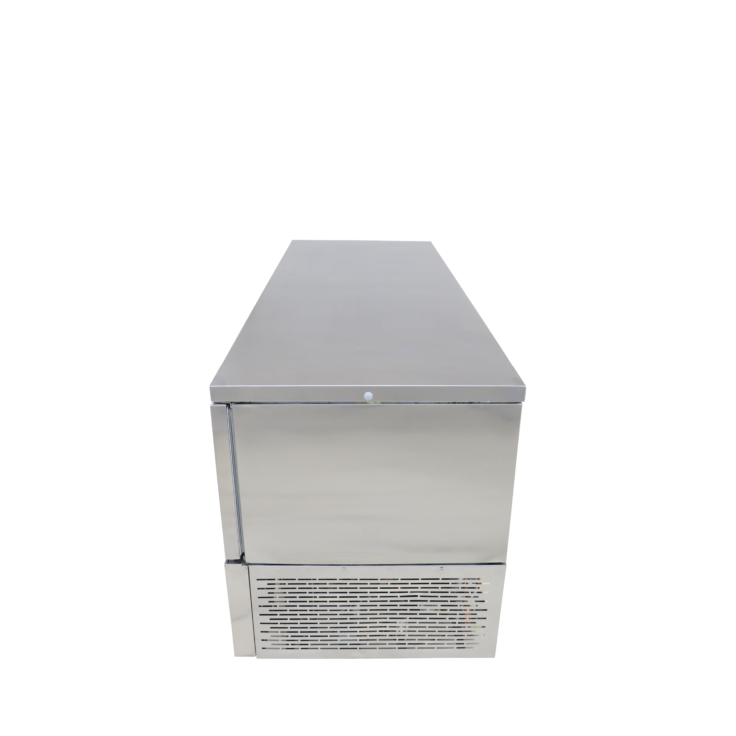 Fridge Factory - EB2300SS Underbar Cooler - Image 4